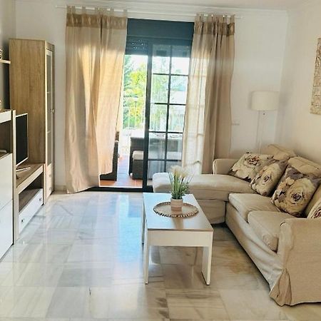 Ferienwohnung Lolo'S House Benalmádena Exterior foto