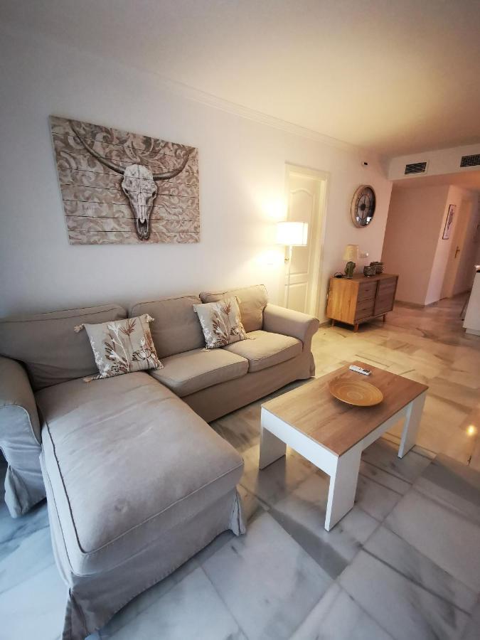 Ferienwohnung Lolo'S House Benalmádena Exterior foto