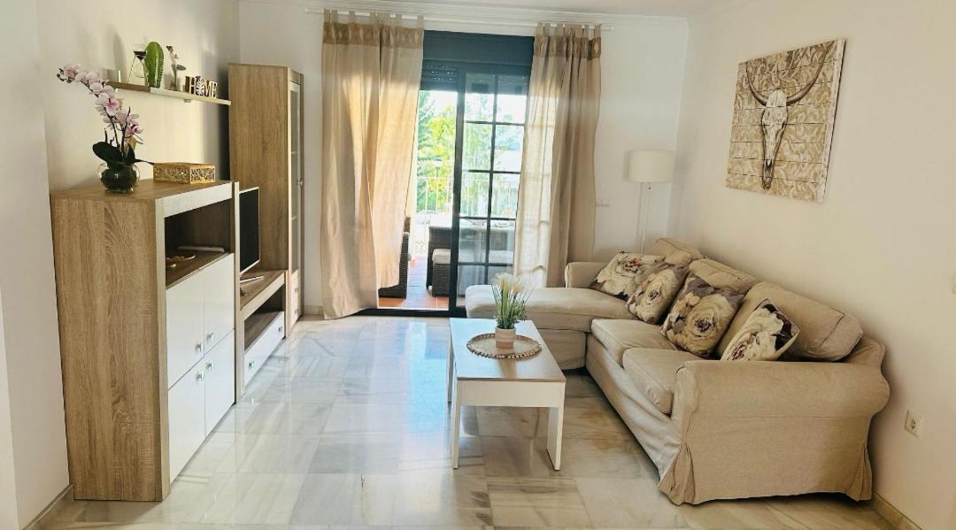 Ferienwohnung Lolo'S House Benalmádena Exterior foto